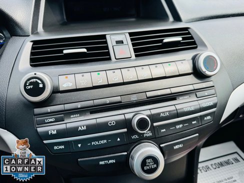 Used 2014 Honda Crosstour EX image 21