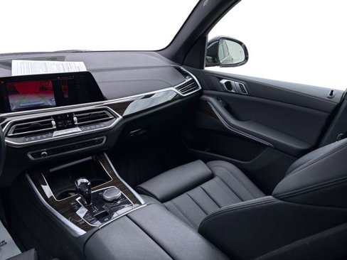 Used 2020 BMW X5 xDrive40i w/ Premium Package image 27