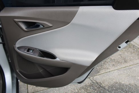 Used 2020 Chevrolet Malibu LT image 26