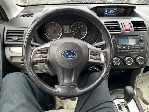 Used 2015 Subaru Forester 2.5i Premium w/ All-Weather Package image 14