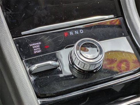 Certified 2023 Jeep Grand Cherokee Limited image 23