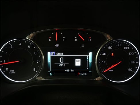 Used 2018 GMC Acadia SLT image 9