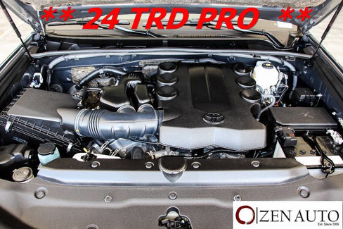 Used 2024 Toyota 4Runner TRD Pro image 52