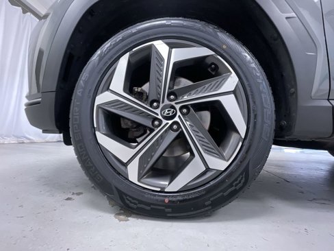 Used 2022 Hyundai Tucson SEL w/ Convenience Package image 13
