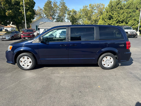 Used 2013 Dodge Grand Caravan SE image 6