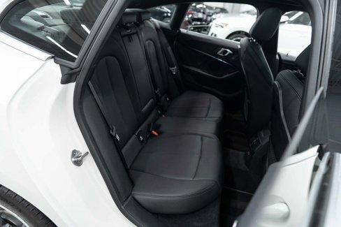 Used 2022 BMW 228i xDrive Gran Coupe w/ Convenience Package image 13