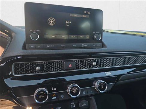 Used 2022 Honda Civic Sport image 10