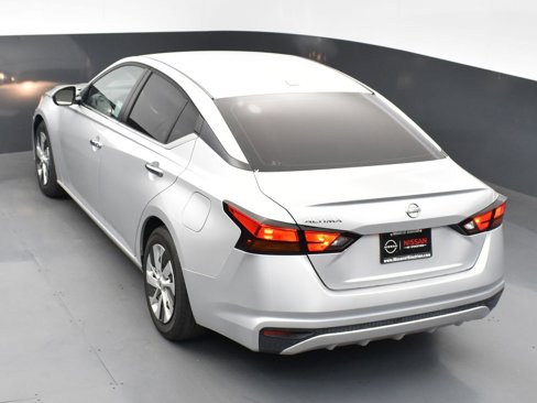 Used 2020 Nissan Altima 2.5 S image 47