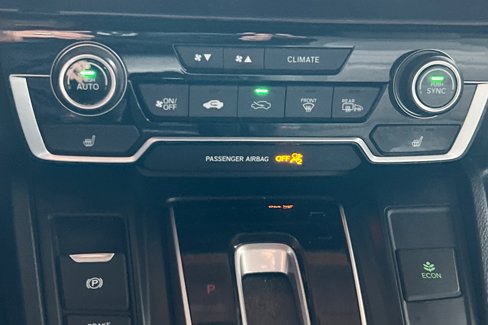 Used 2018 Honda CR-V EX-L image 20