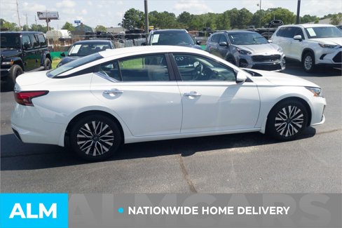 Used 2023 Nissan Altima 2.5 SV image 5