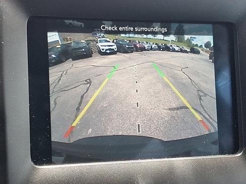 Certified 2019 Jeep Cherokee Latitude Plus image 17