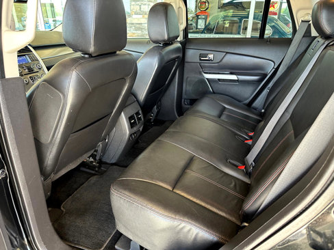 Used 2013 Ford Edge SEL image 13