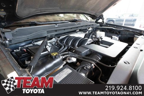 Used 2015 GMC Sierra 1500 SLE image 31