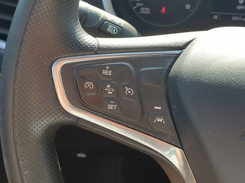 Used 2023 Chevrolet Malibu LT image 21