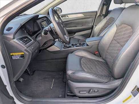 Used 2017 Hyundai Sonata Sport 2.0T image 17