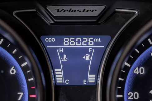 Used 2013 Hyundai Veloster Turbo image 19