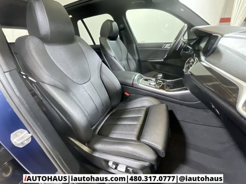 Used 2020 BMW X5 sDrive40i w/ Premium Package image 21