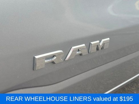 Certified 2021 RAM 1500 Big Horn image 14