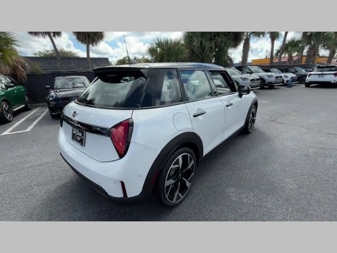 New 2026 MINI Cooper S image 20