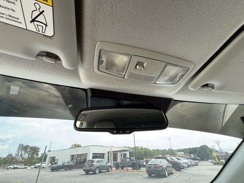 Used 2023 Mitsubishi Outlander Sport SE image 30