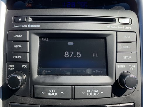 Used 2014 Hyundai Sonata Limited image 23
