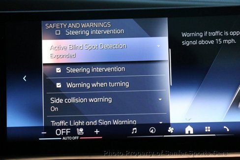 Used 2023 BMW 760i xDrive w/ Executive Package image 40