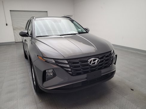 Used 2024 Hyundai Tucson SEL image 14