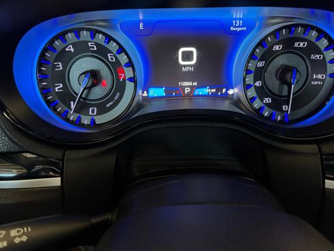 Used 2019 Chrysler 300 S image 12