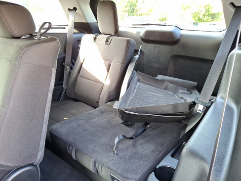 Certified 2022 Ford Explorer XLT image 11