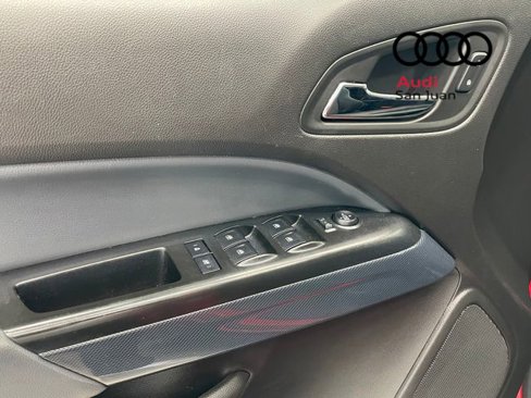 Used 2016 Chevrolet Colorado Z71 image 32