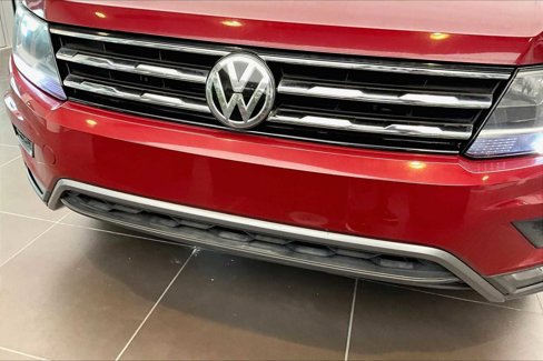 Used 2018 Volkswagen Tiguan S image 30