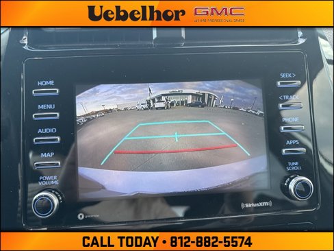 Used 2021 Toyota Prius LE image 28