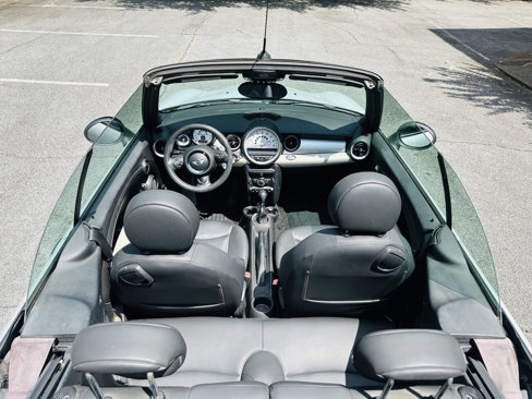 Used 2013 MINI Cooper Convertible image 14
