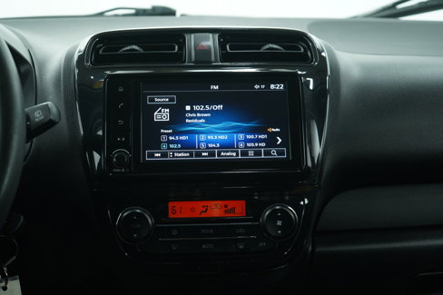 Used 2022 Mitsubishi Mirage ES image 14
