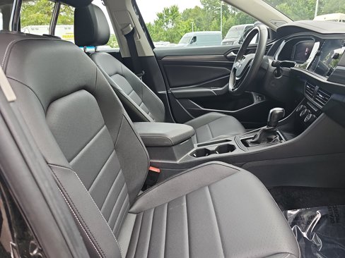 Used 2021 Volkswagen Jetta SEL image 10