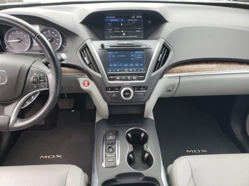 Used 2020 Acura MDX SH-AWD w/ Technology Package image 18