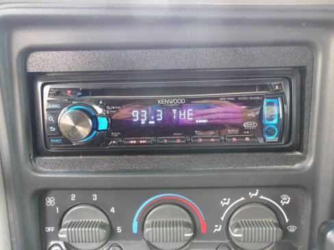 Used 2000 Chevrolet Silverado 1500 LS image 11