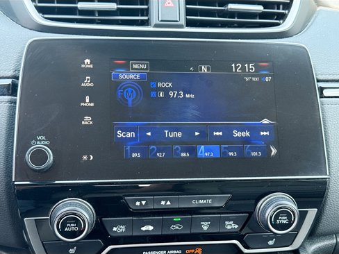 Used 2018 Honda CR-V EX image 14