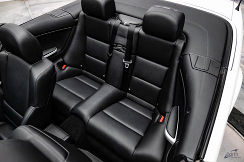 Used 2006 BMW M3 Convertible image 83