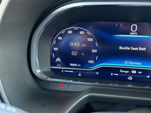 Used 2022 Chevrolet Tahoe Premier image 18
