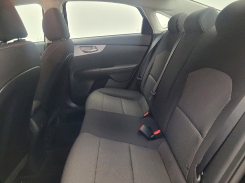 Used 2024 Kia Forte LXS image 18