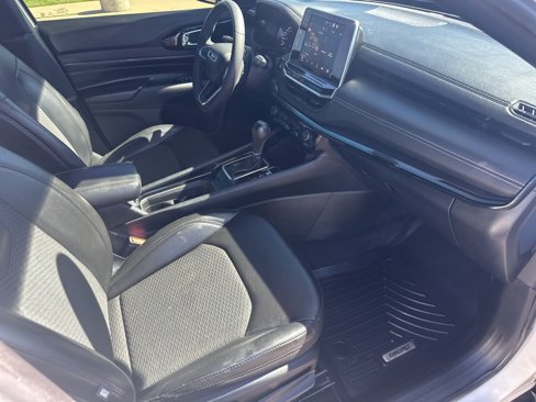 Used 2022 Jeep Compass Altitude image 21