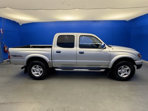 Used 2002 Toyota Tacoma PreRunner image 8