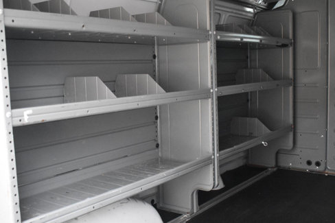 Used 2014 Ford E-150 and Econoline 150 w/ Power Group image 37