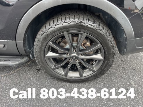 Used 2018 Ford Explorer XLT w/ Equipment Group 202A image 37