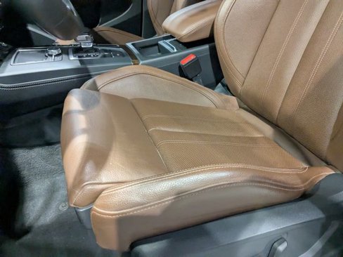 Used 2019 Audi Q5 Prestige image 25