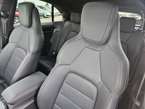 Certified 2024 Porsche Macan 4 Electric image 6
