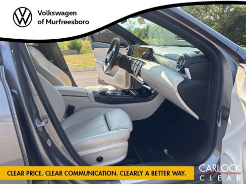Used 2020 Mercedes-Benz A 220 image 23