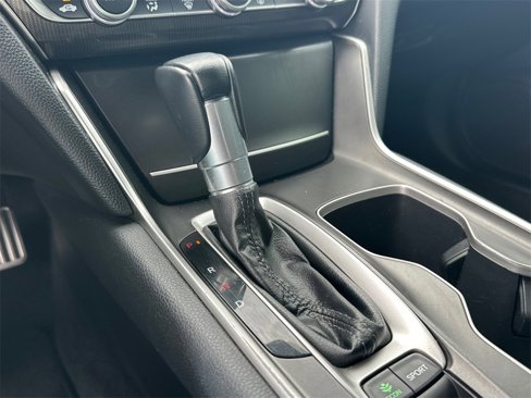 Used 2020 Honda Accord Sport image 31