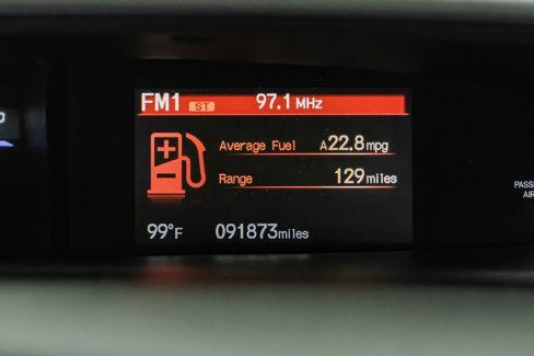 Used 2013 Honda Civic EX image 19